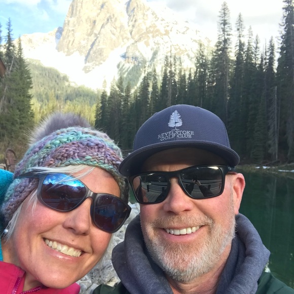 Meet your Posher, Kirstie - Picture 1 of 1